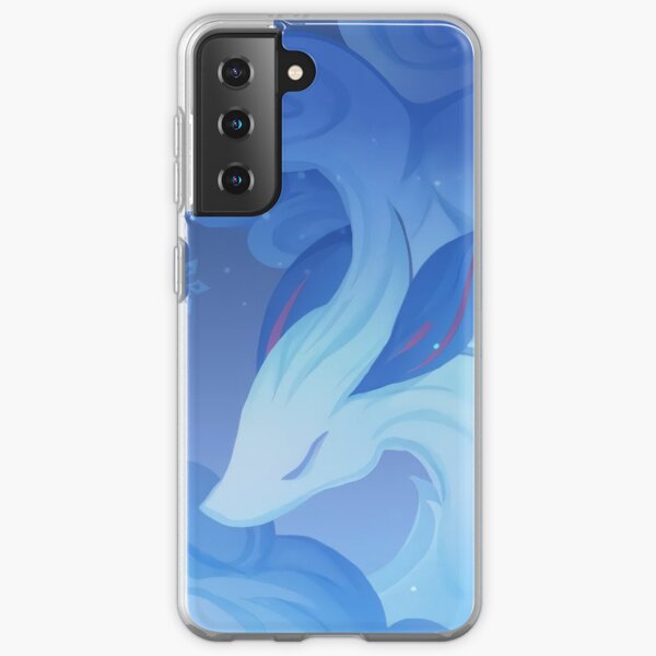 Ganyu Coque souple Samsung Galaxy