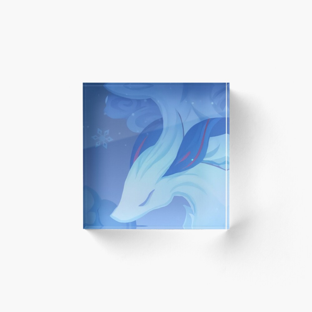 Item preview, Acrylic Block designed and sold by Modud.