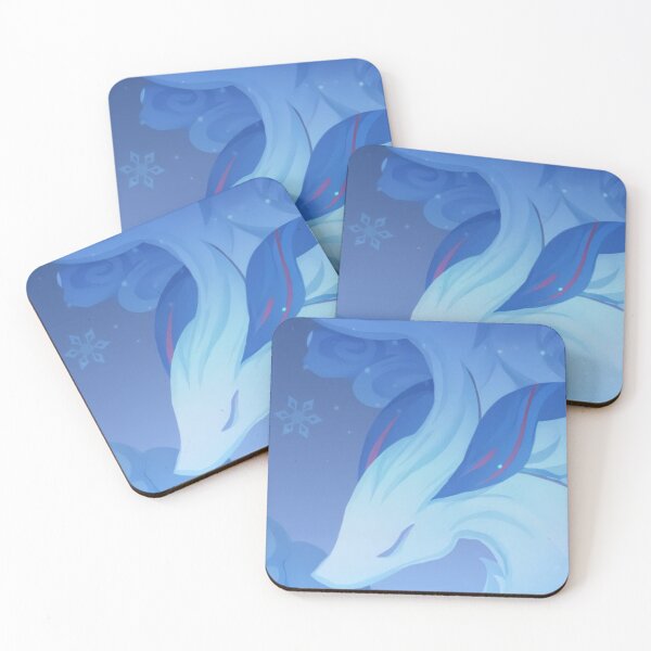 Item preview, Ganyu  designed and sold by Modud Moin.