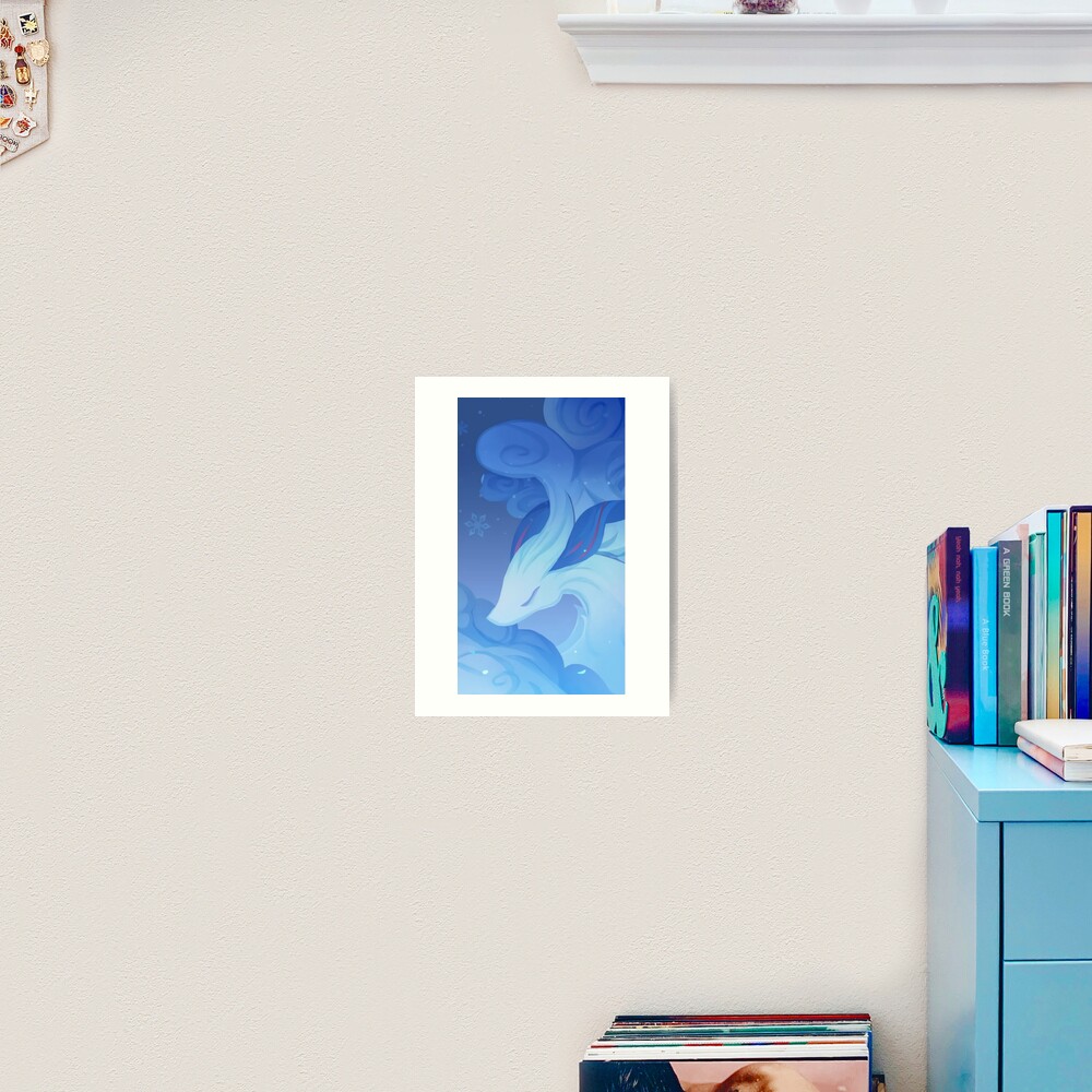 Item preview, Art Print designed and sold by Modud.