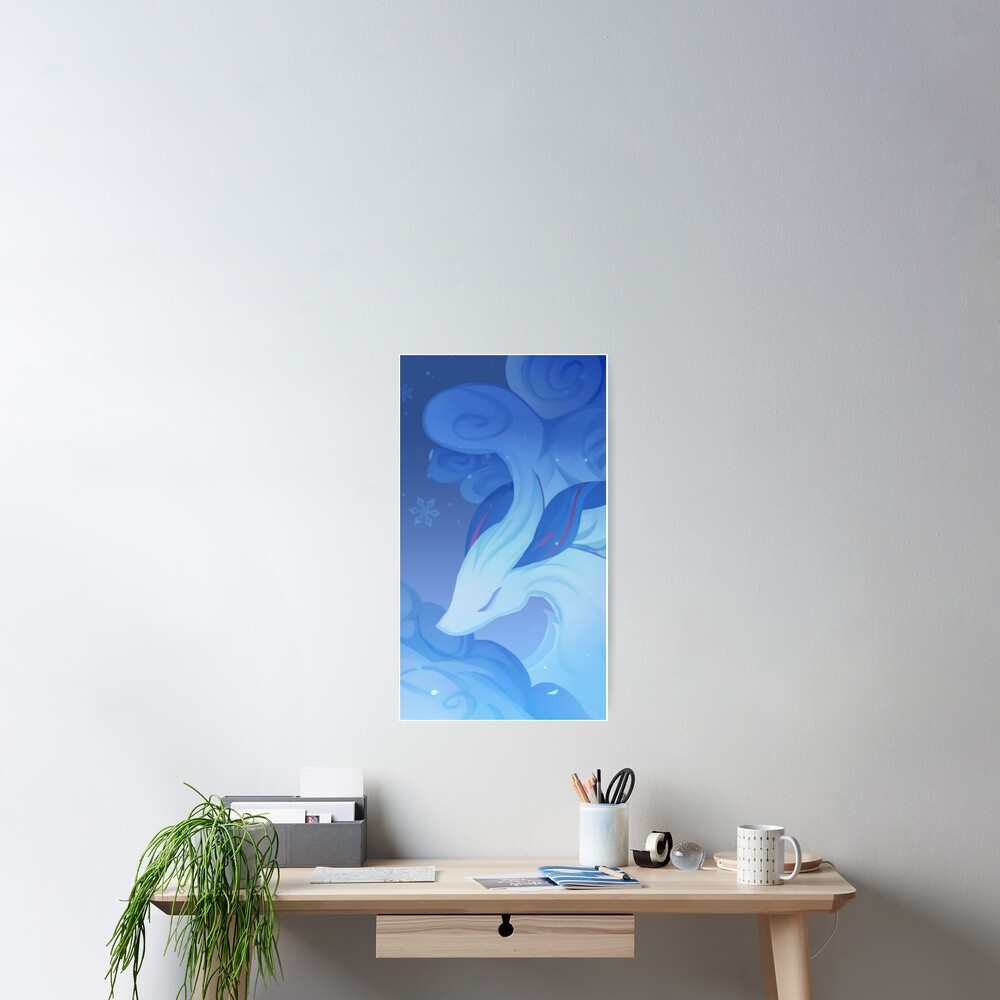 Item preview, Poster designed and sold by Modud.