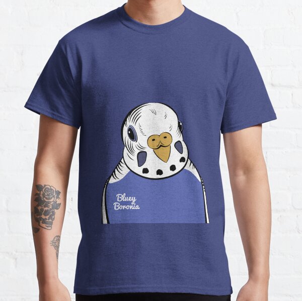 Bluey Boronia (official) Classic T-Shirt