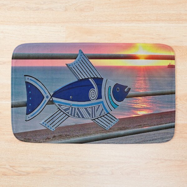 Item preview, Good ol' Seaford by the Sea designed and sold by TweakyBlinders.