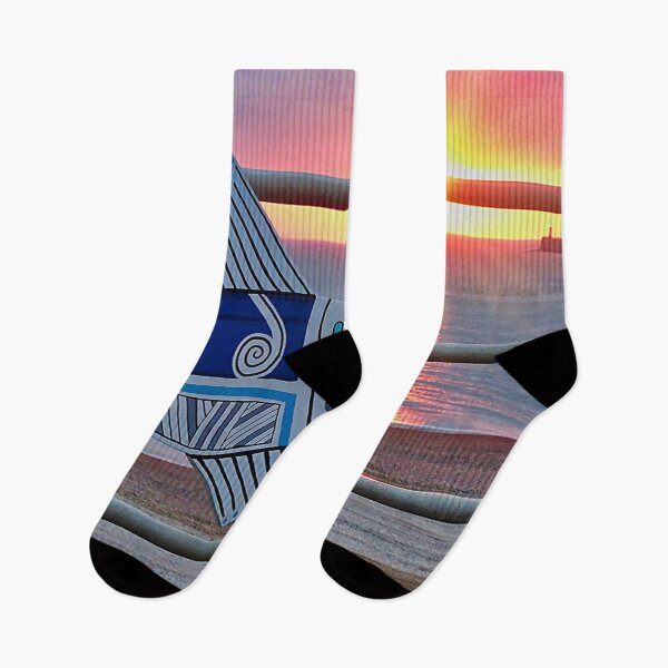 Item preview, Good ol' Seaford by the Sea designed and sold by TweakyBlinders.
