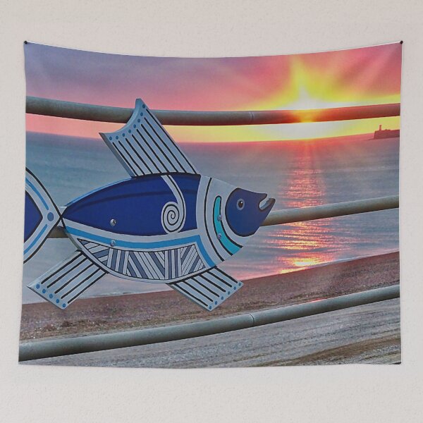 Item preview, Good ol' Seaford by the Sea designed and sold by TweakyBlinders.
