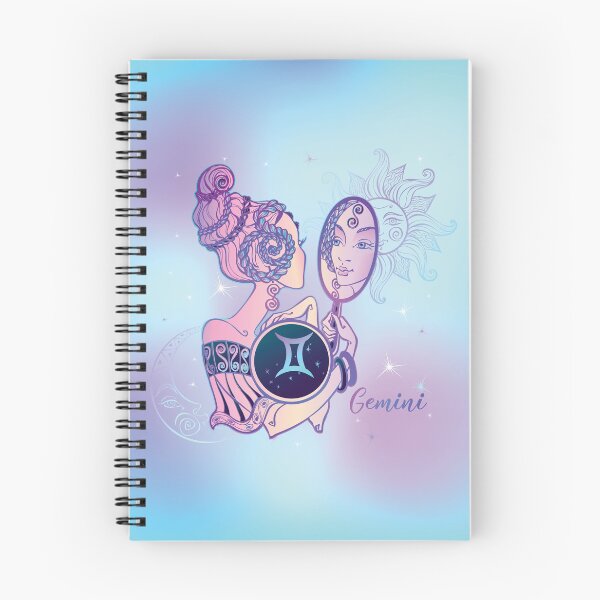 Item preview, Gemini - Zodiac Sign designed and sold by isko1977.