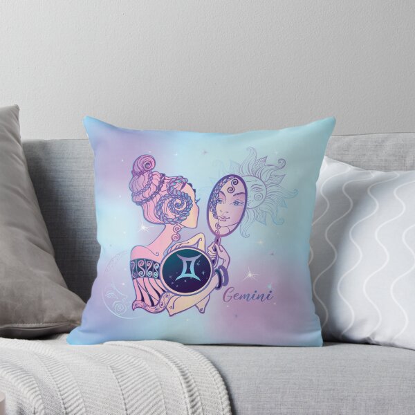 Item preview, Gemini - Zodiac Sign designed and sold by isko1977.