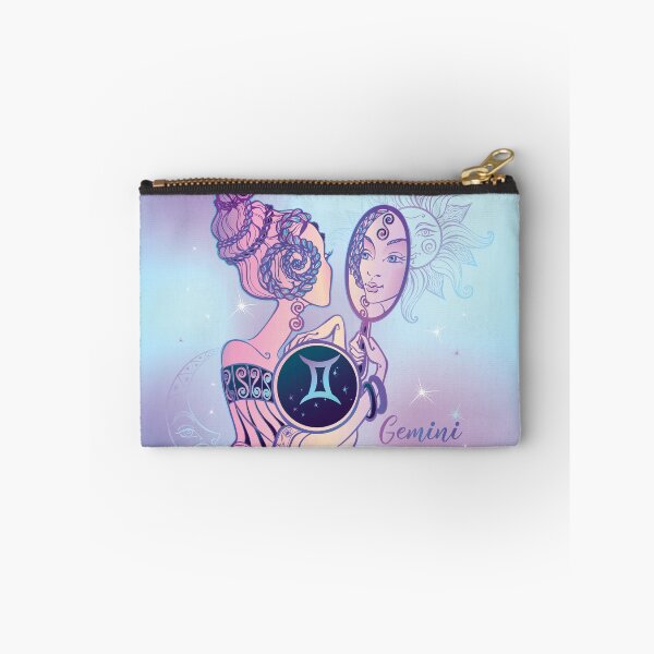 Item preview, Gemini - Zodiac Sign designed and sold by isko1977.