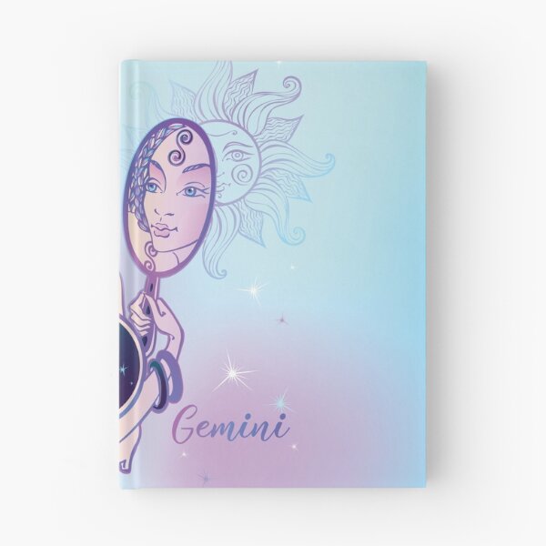 Item preview, Gemini - Zodiac Sign designed and sold by isko1977.