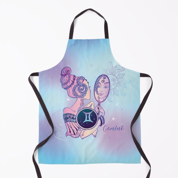Item preview, Gemini - Zodiac Sign designed and sold by isko1977.