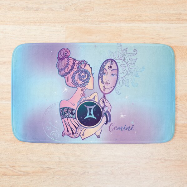 Item preview, Gemini - Zodiac Sign designed and sold by isko1977.