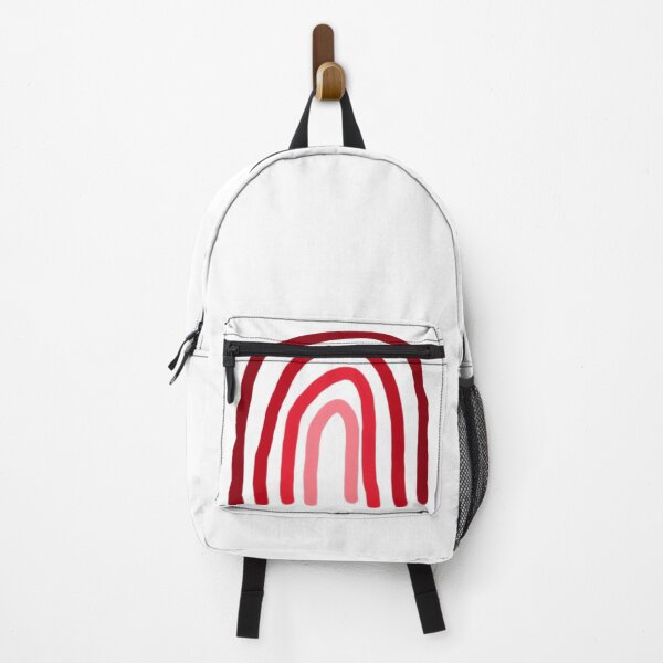 Item preview, Red Rainbow designed and sold by GoodVibeCheck.