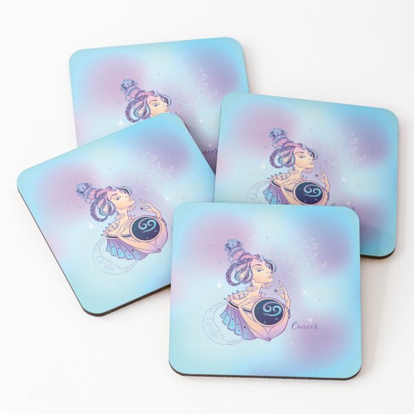 Item preview, Cancer - Zodiac Sign designed and sold by isko1977.