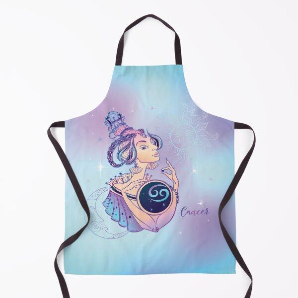 Item preview, Cancer - Zodiac Sign designed and sold by isko1977.