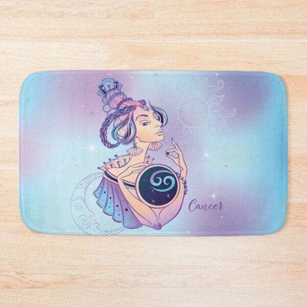 Item preview, Cancer - Zodiac Sign designed and sold by isko1977.