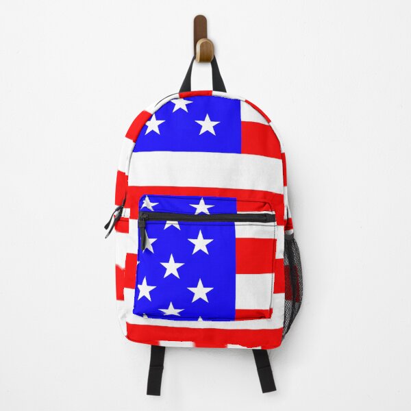 Item preview, American Flag Classic designed and sold by Voxarto.