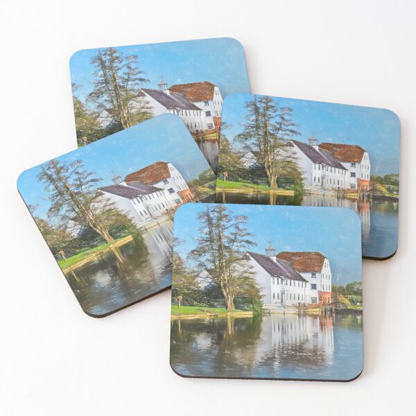 Item preview, Hambleden Mill by the Thames designed and sold by IanWL.