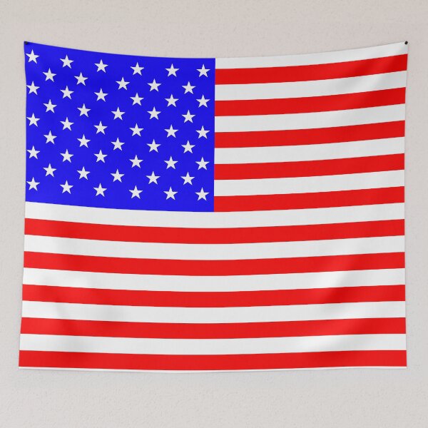 Item preview, American Flag Swag designed and sold by Voxarto.