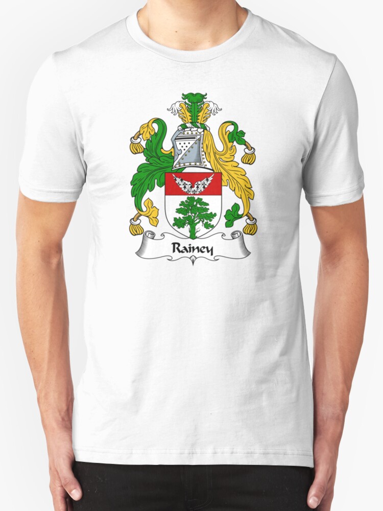 rainey st country club shirt