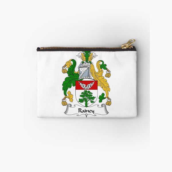Item preview, Rainey Coat of Arms / Rainey Family Crest designed and sold by ScotlandForever.
