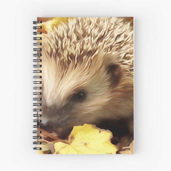 Item preview, Hedgehog designed and sold by Focal-Art.
