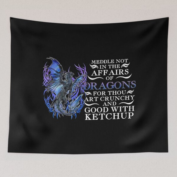 Item preview, Affairs Of Dragon designed and sold by Maxartdesigns.