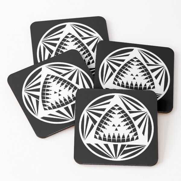 Item preview, Allington Crop Circle 2 designed and sold by ShapesofWisdom.