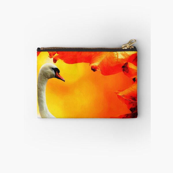 Item preview, Autumnal Swan designed and sold by Focal-Art.