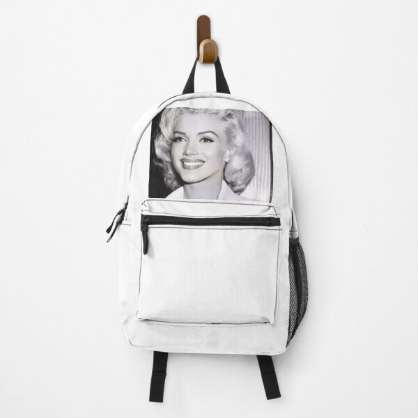 Item preview, Marilyn in Black And White designed and sold by Mycxh.