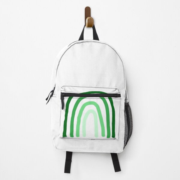 Item preview, Green Rainbow designed and sold by GoodVibeCheck.