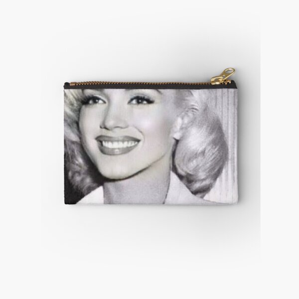 Item preview, Marilyn in Black And White designed and sold by Mycxh.