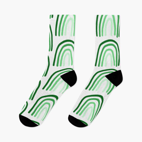 Item preview, Green Rainbow designed and sold by GoodVibeCheck.
