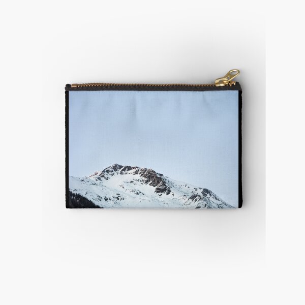 Item preview, Snow-capped peak designed and sold by NilsAllerlei.