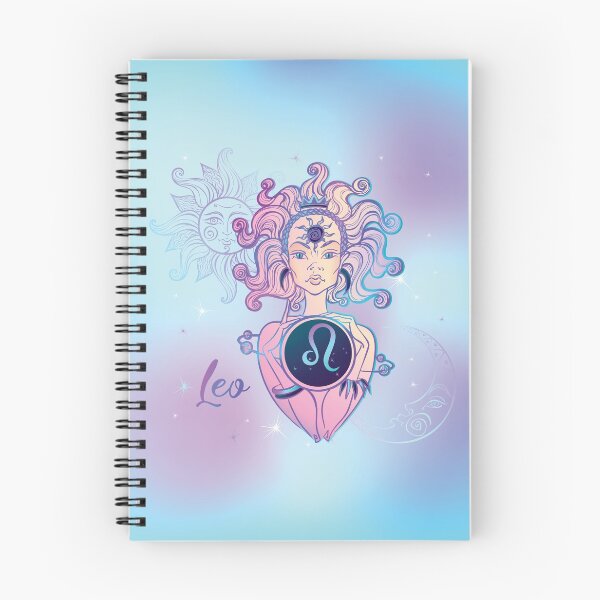 Item preview, Leo - Zodiac Sign designed and sold by isko1977.