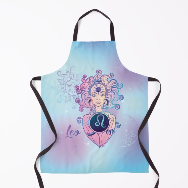 Item preview, Leo - Zodiac Sign designed and sold by isko1977.