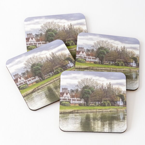 Item preview, Sonning-on-Thames designed and sold by IanWL.