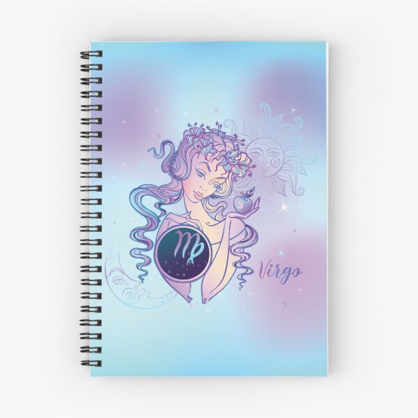 Item preview, Virgo - Zodiac Sign designed and sold by isko1977.