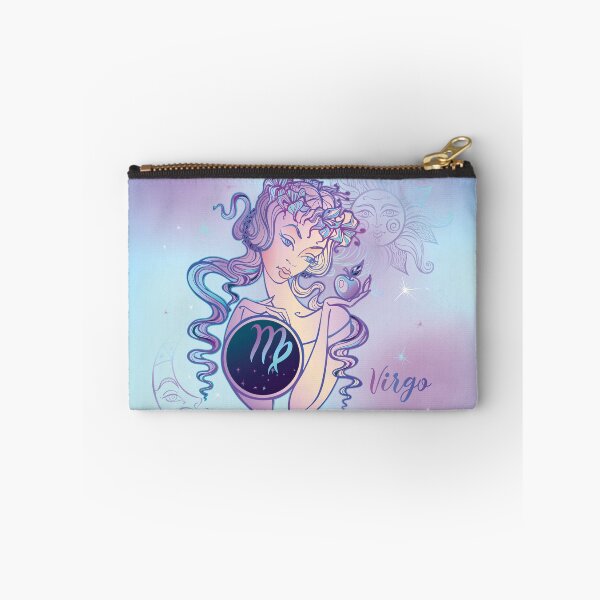 Item preview, Virgo - Zodiac Sign designed and sold by isko1977.