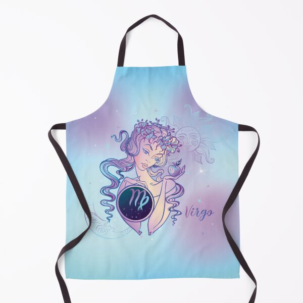 Item preview, Virgo - Zodiac Sign designed and sold by isko1977.