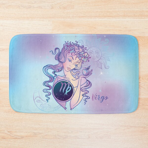Item preview, Virgo - Zodiac Sign designed and sold by isko1977.