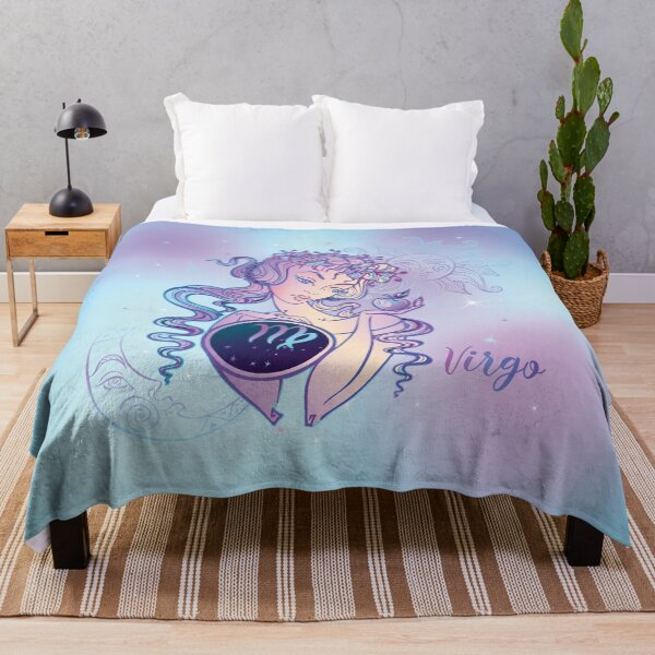 Item preview, Virgo - Zodiac Sign designed and sold by isko1977.