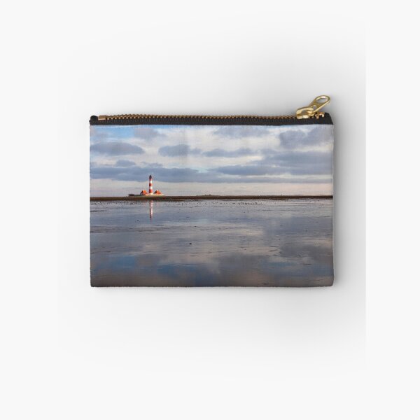 Item preview, Westerheversand lighthouse designed and sold by reisefoto.