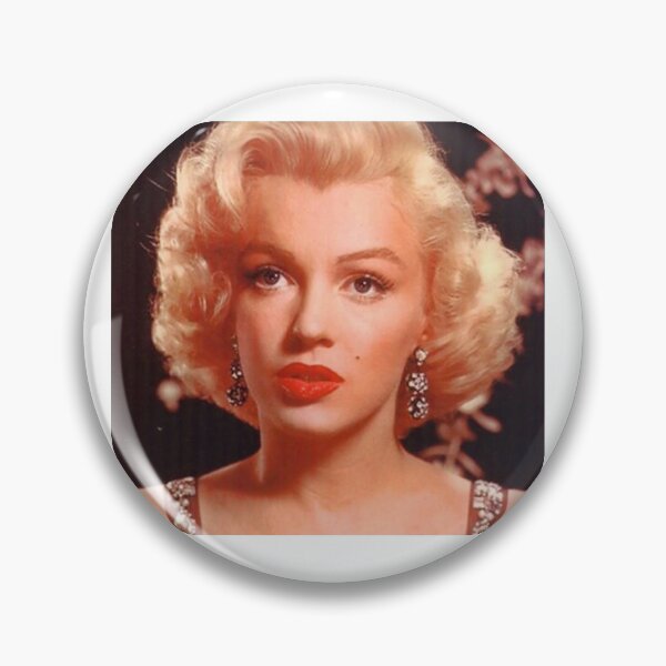 Item preview, Curious Marilyn Munroe designed and sold by Mycxh.
