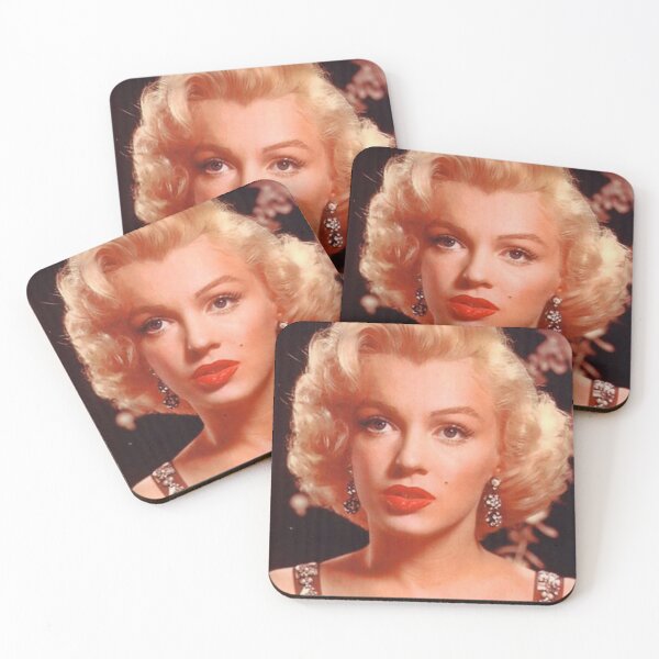 Item preview, Curious Marilyn Munroe designed and sold by Mycxh.
