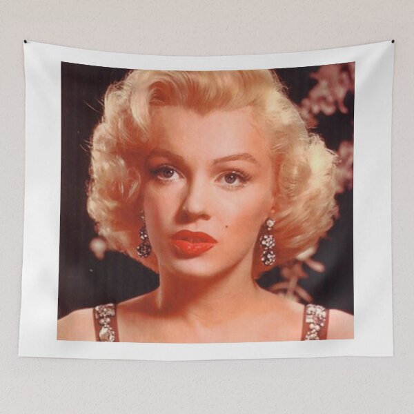 Item preview, Curious Marilyn Munroe designed and sold by Mycxh.