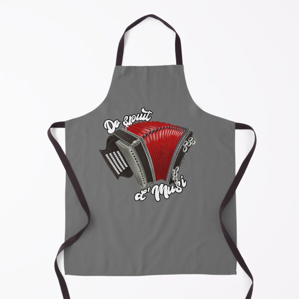 Item preview, ZiachON! | Do spuit d'Musi // red designed and sold by HUADLING.