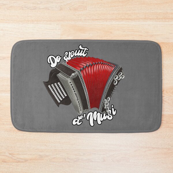 Item preview, ZiachON! | Do spuit d'Musi // red designed and sold by HUADLING.