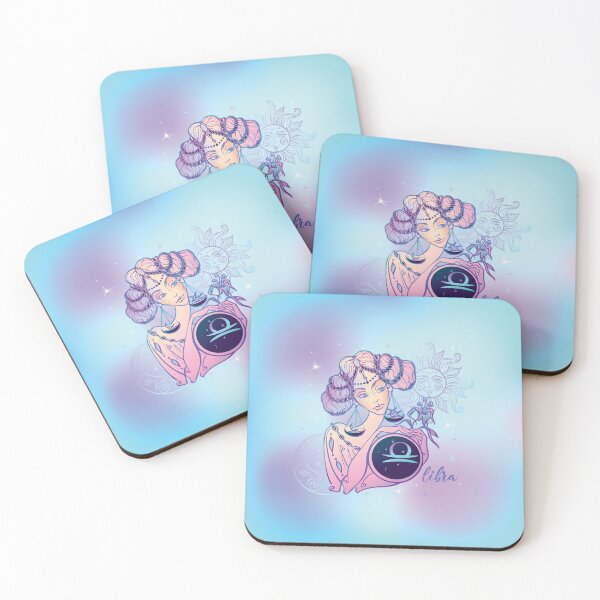 Item preview, Libra - Zodiac Sign designed and sold by isko1977.