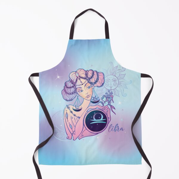 Item preview, Libra - Zodiac Sign designed and sold by isko1977.