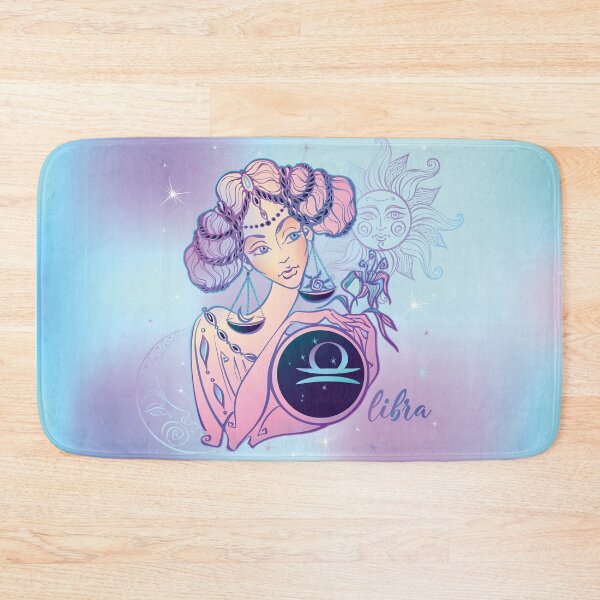 Item preview, Libra - Zodiac Sign designed and sold by isko1977.